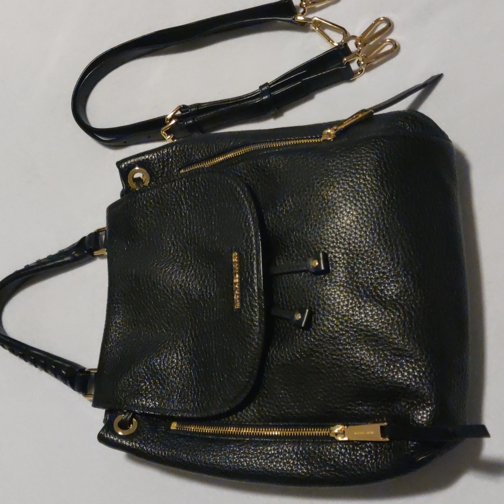 Michael kors Large leather backpack
